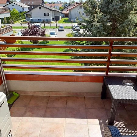 Honey Apartment Moravske Toplice Esterno foto