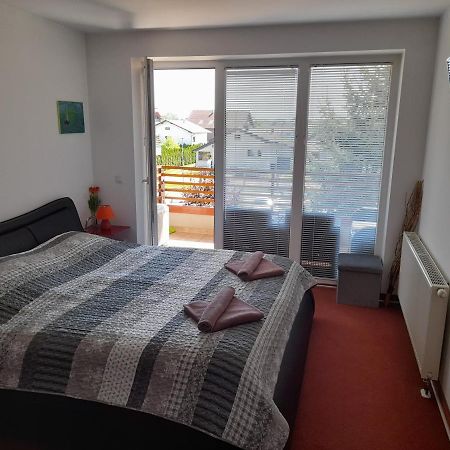Honey Apartment Moravske Toplice Esterno foto