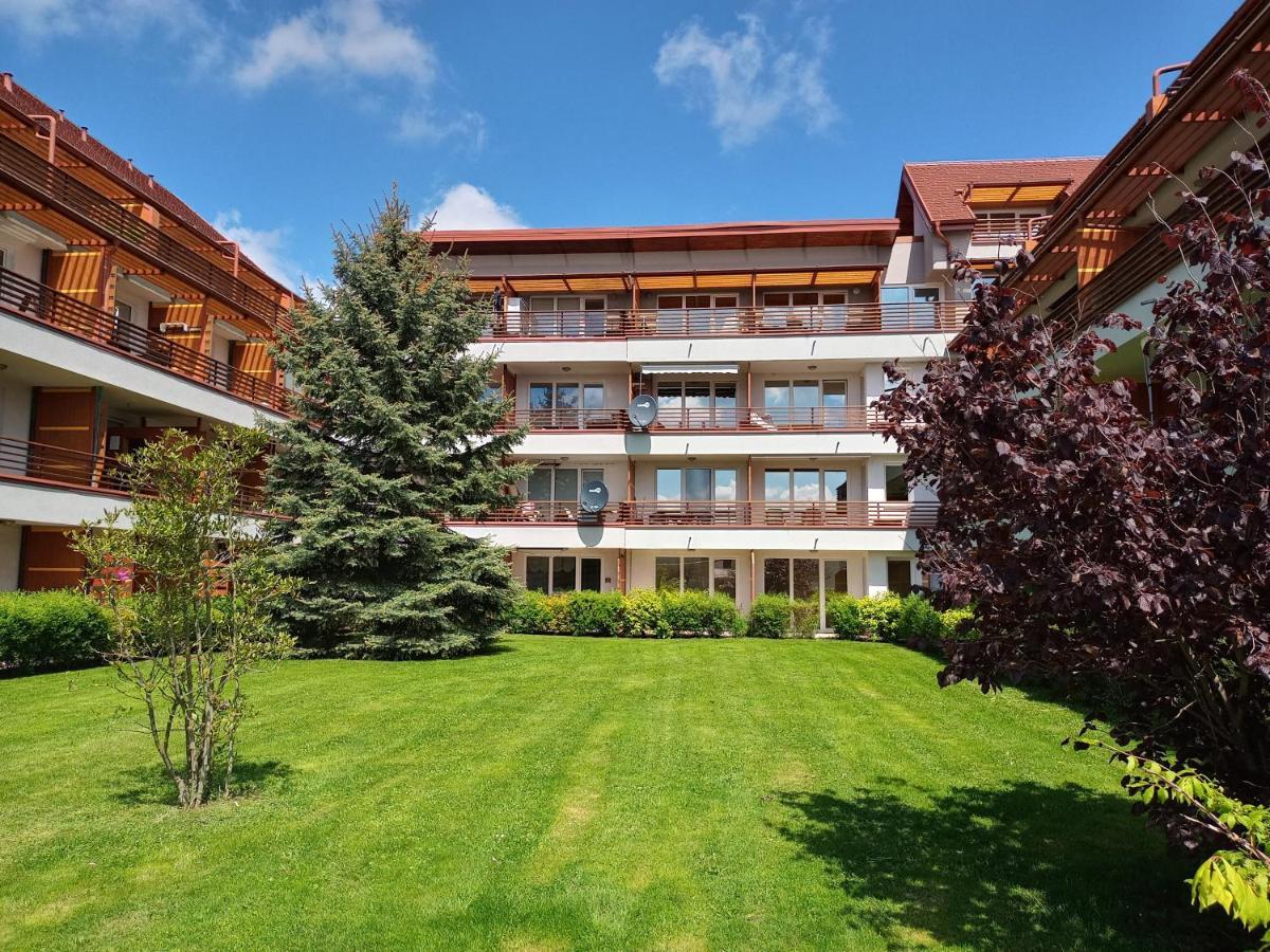 Honey Apartment Moravske Toplice Esterno foto