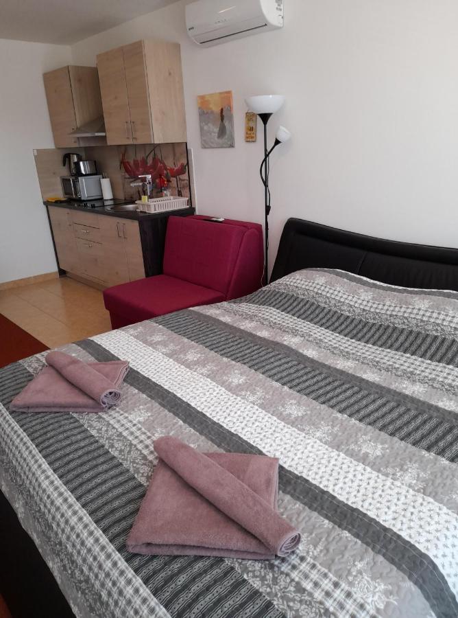 Honey Apartment Moravske Toplice Esterno foto