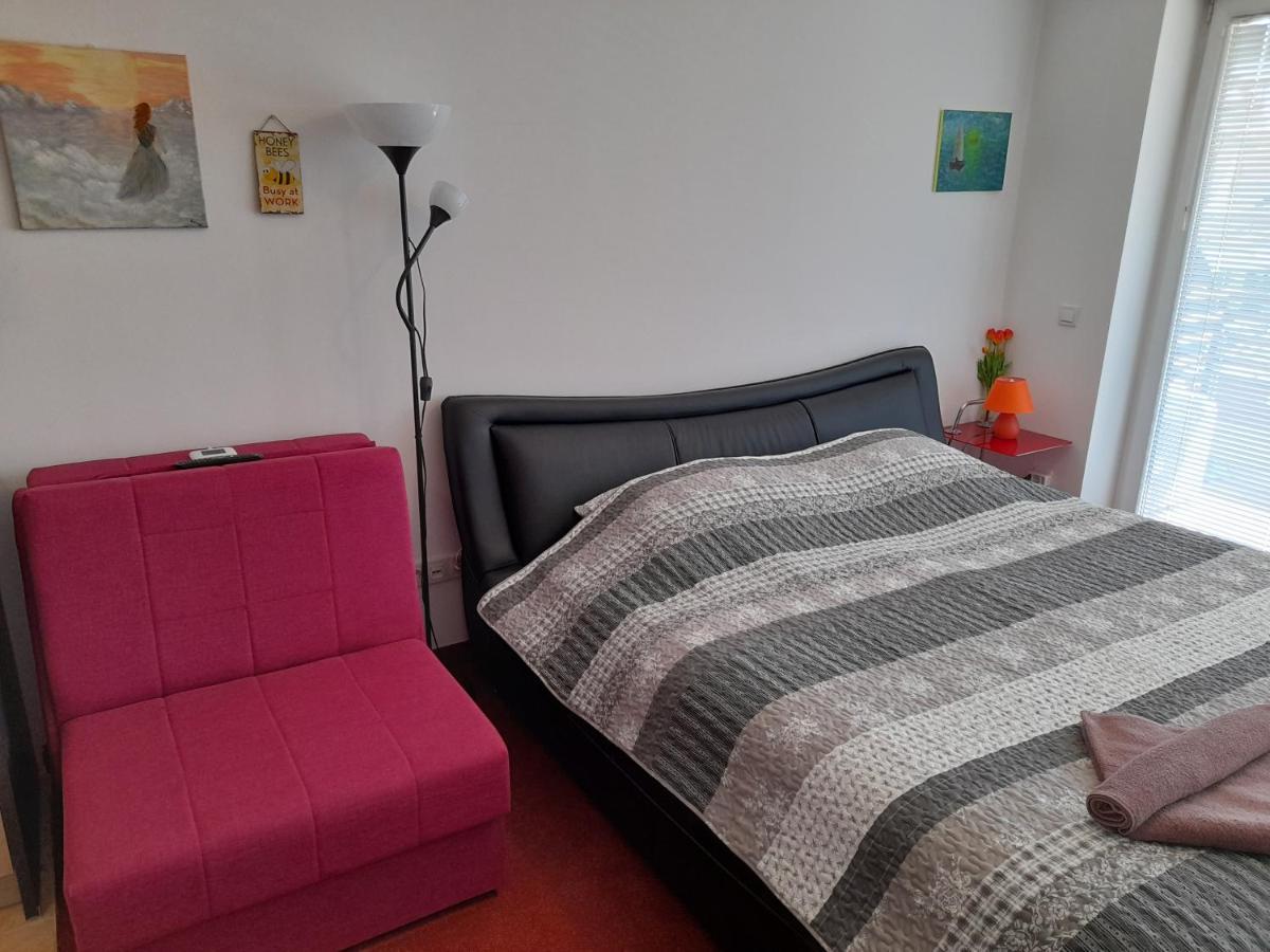 Honey Apartment Moravske Toplice Esterno foto