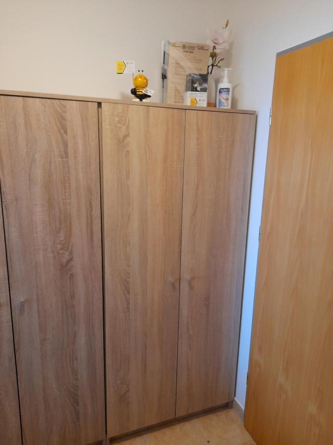 Honey Apartment Moravske Toplice Esterno foto