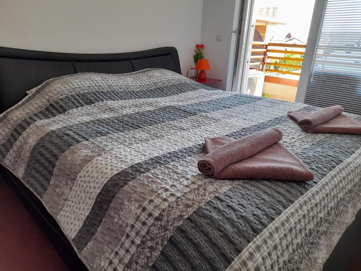 Honey Apartment Moravske Toplice Esterno foto