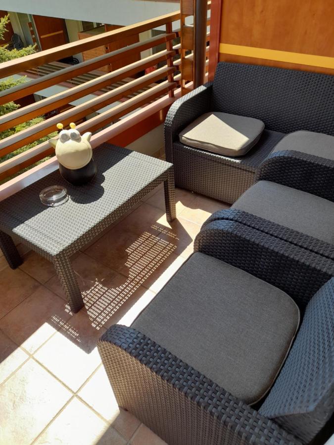 Honey Apartment Moravske Toplice Esterno foto