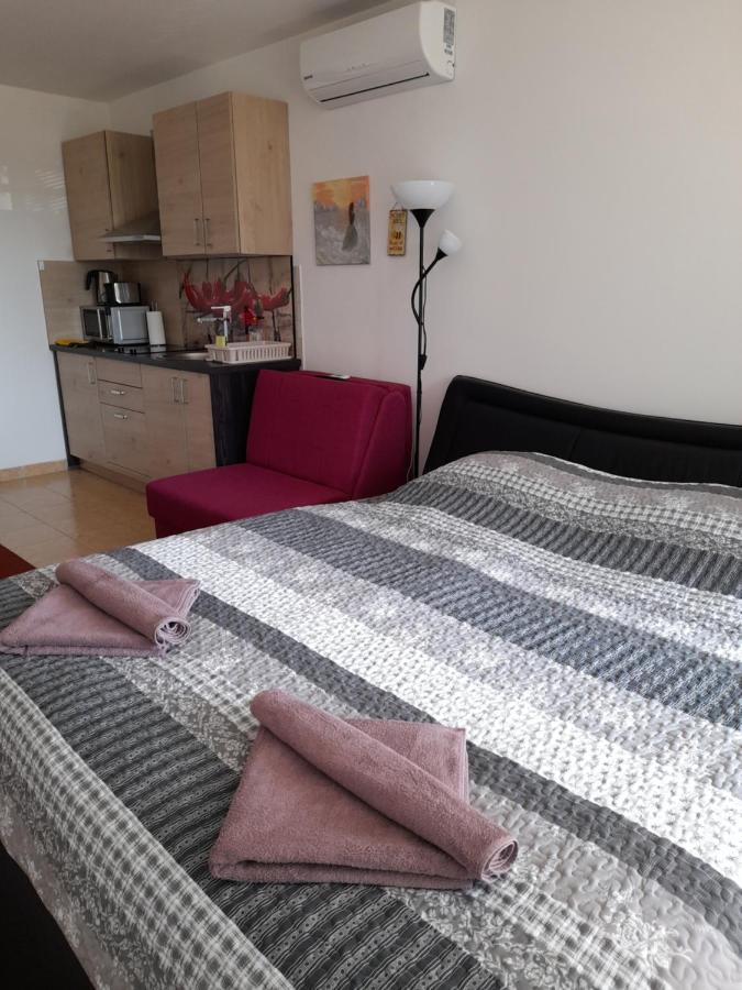Honey Apartment Moravske Toplice Esterno foto