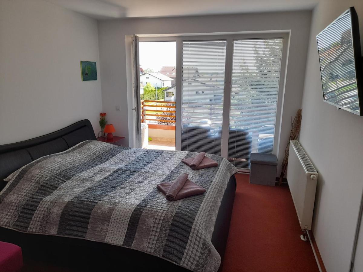 Honey Apartment Moravske Toplice Esterno foto